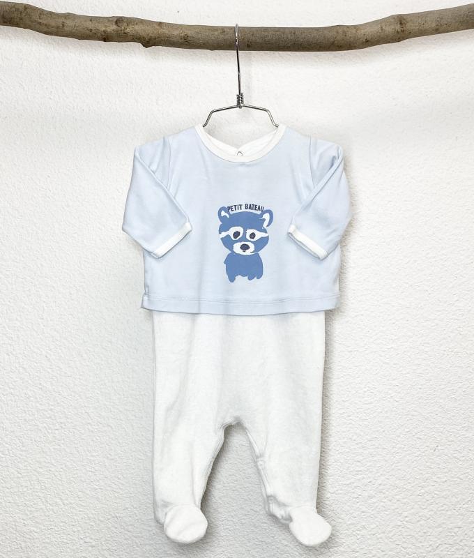 Pyjama Garçon 3 mois