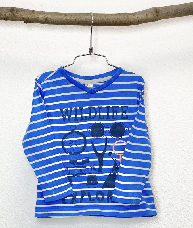 TShirt Garçon 3 ans