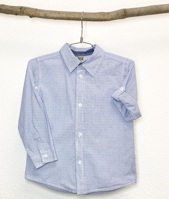 Chemise Garçon 5 ans
