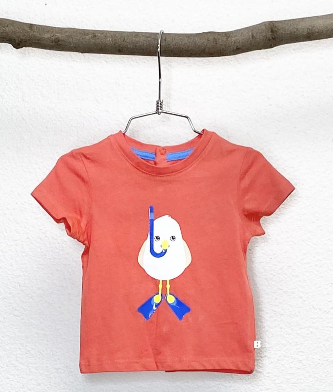 TShirt Garçon 3 mois