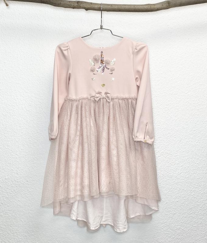 Robe Fille 6 ans