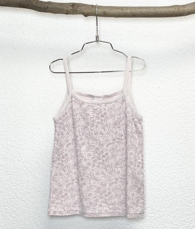 Débardeur Fille 6 ans