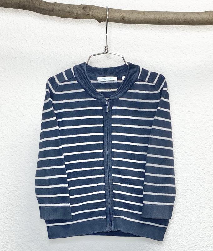 Gilet Garçon 18 mois