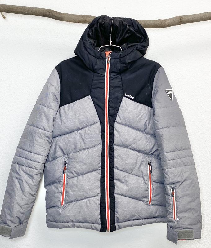 Ski Veste Garçon 12 ans