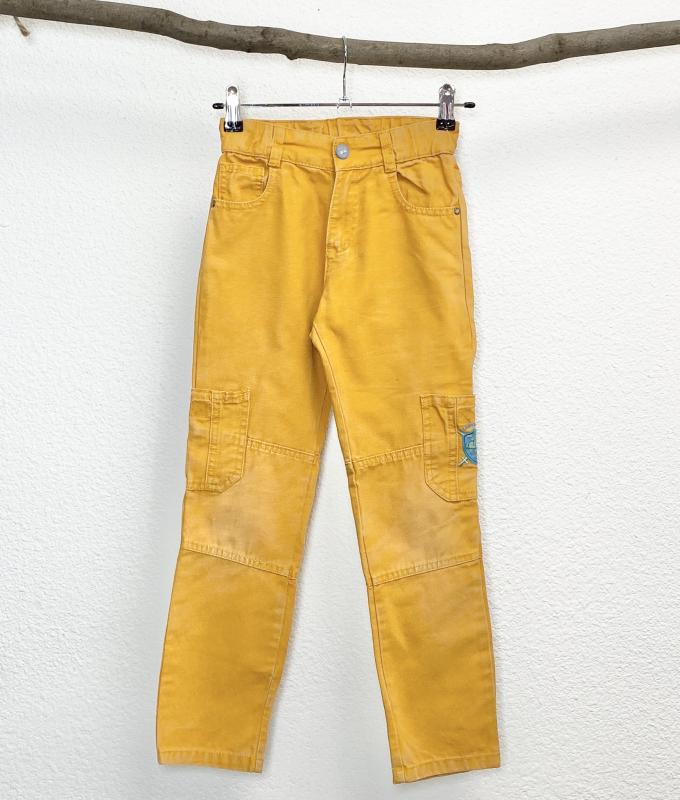 Pantalon Garçon 8 ans