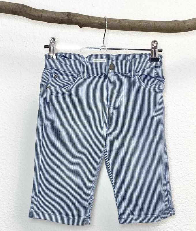 Bermuda Garçon 8 ans