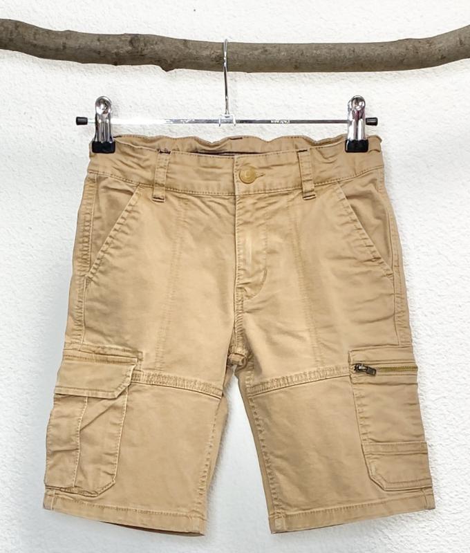 Bermuda Garçon 8 ans