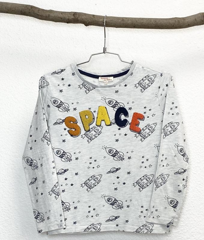 TShirt Garçon 8 ans