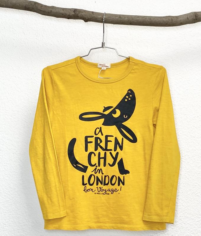 TShirt Garçon 8 ans