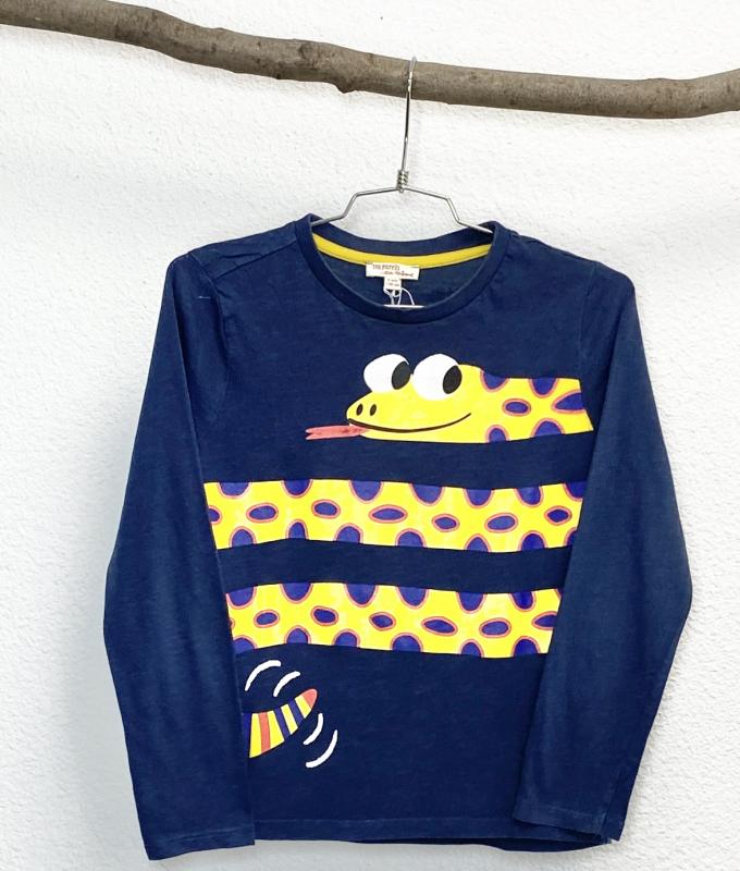 TShirt Garçon 8 ans