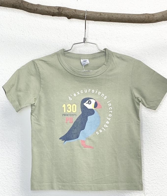 TShirt Garçon 8 ans