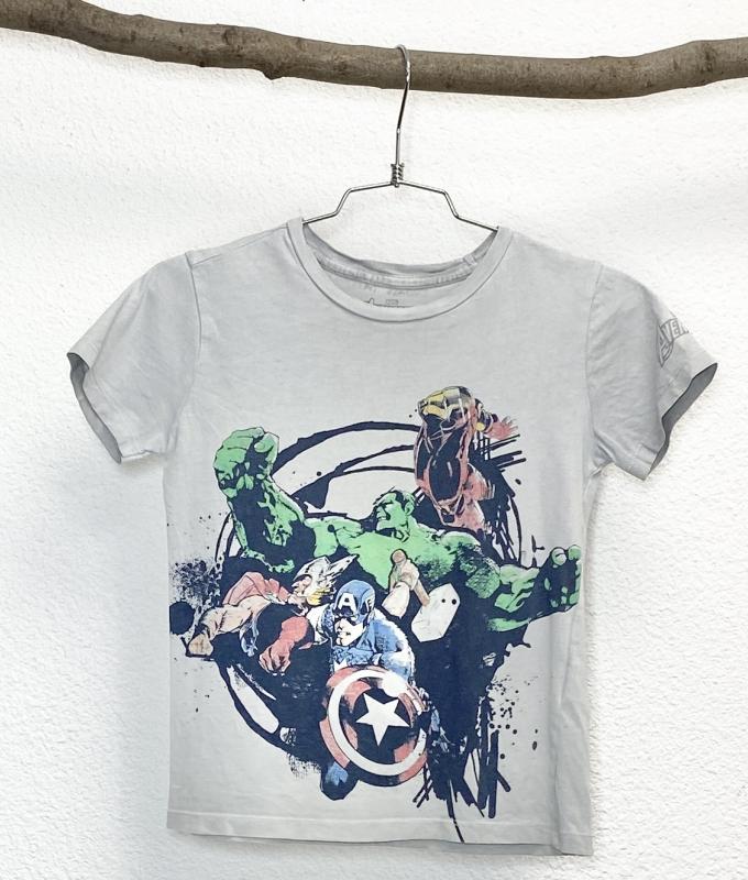 TShirt Garçon 4 ans