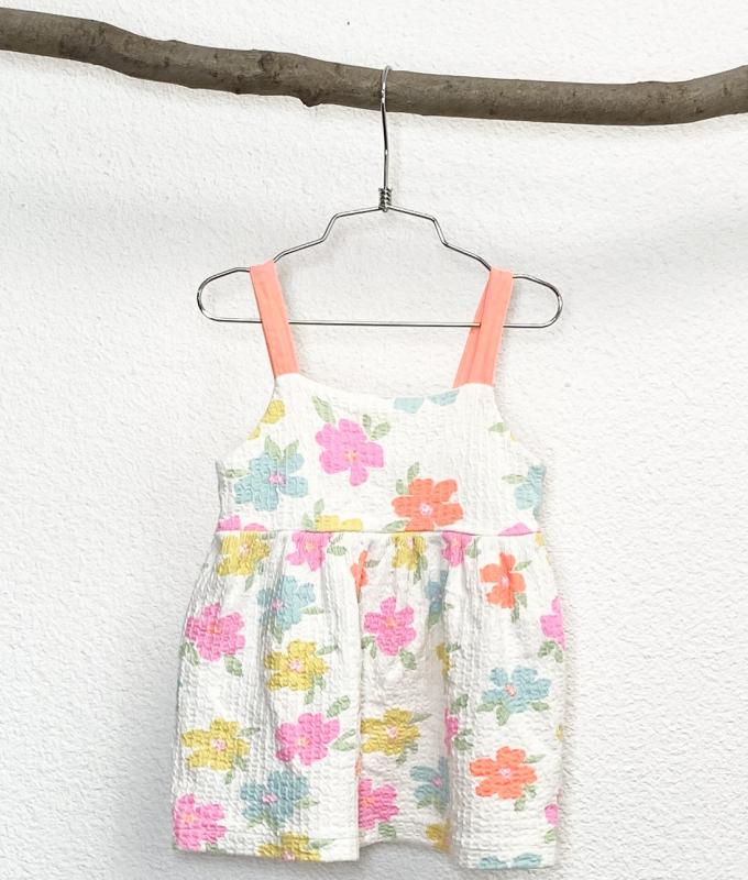 Tunique Fille 24 mois