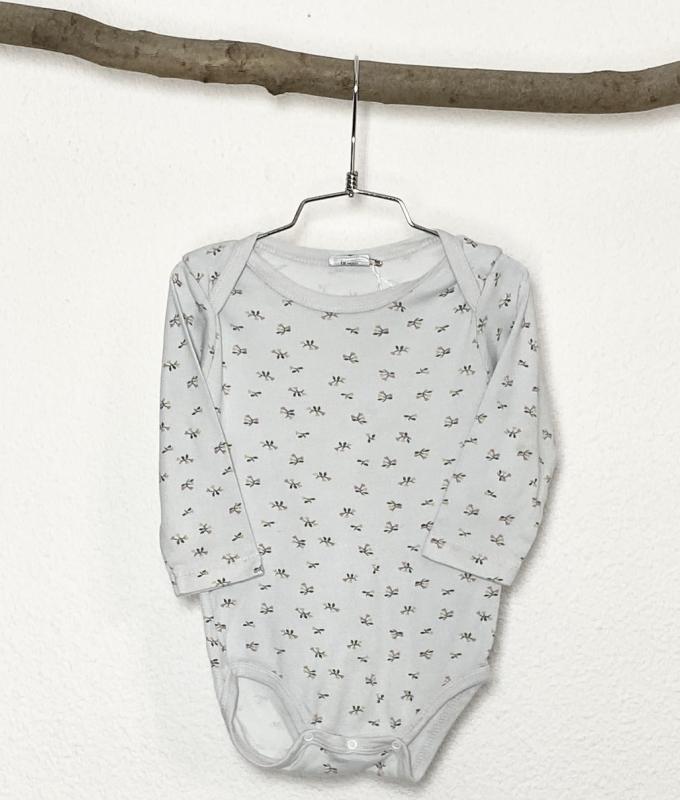 Body Fille 18 mois