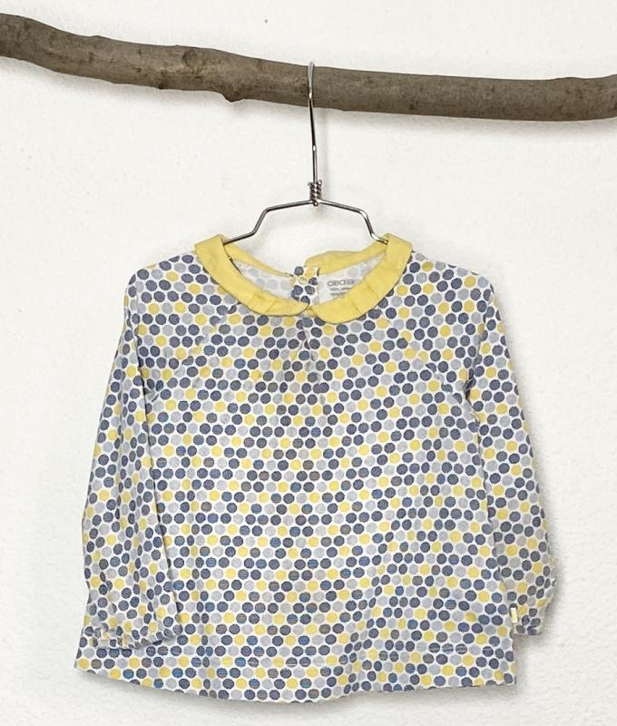 TShirt Fille 18 mois