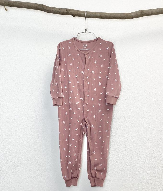 Pyjama Fille 18 mois