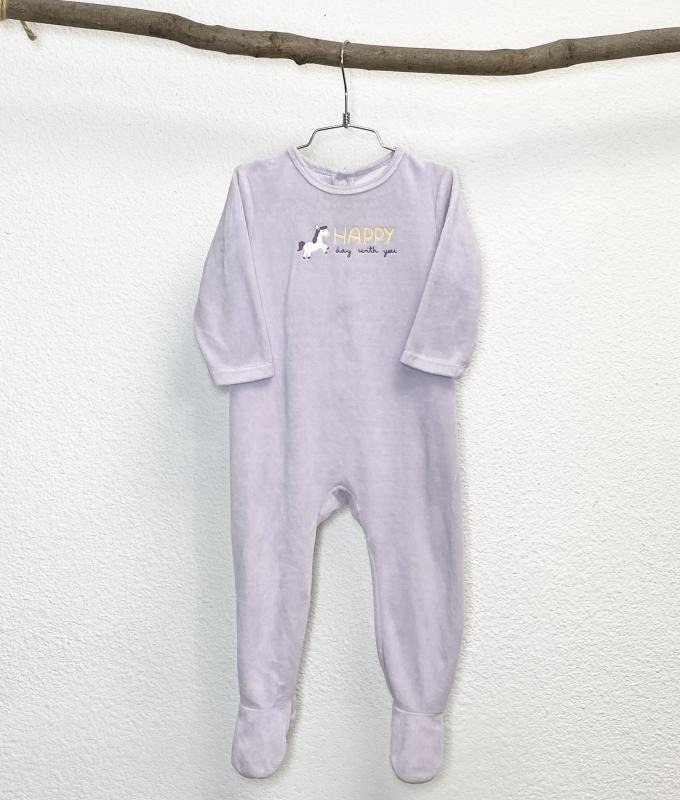Pyjama Fille 18 mois