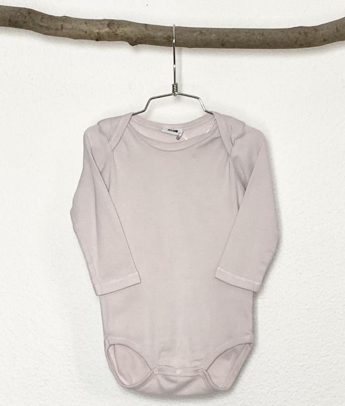 Body Fille 18 mois