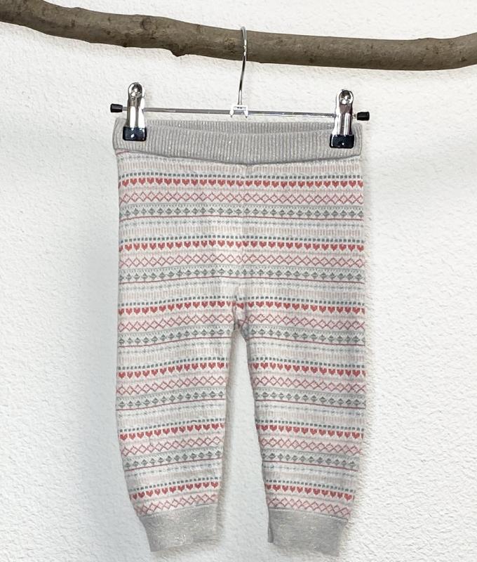 Legging Fille 18 mois