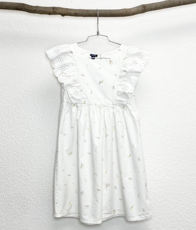 Robe Fille 8 ans