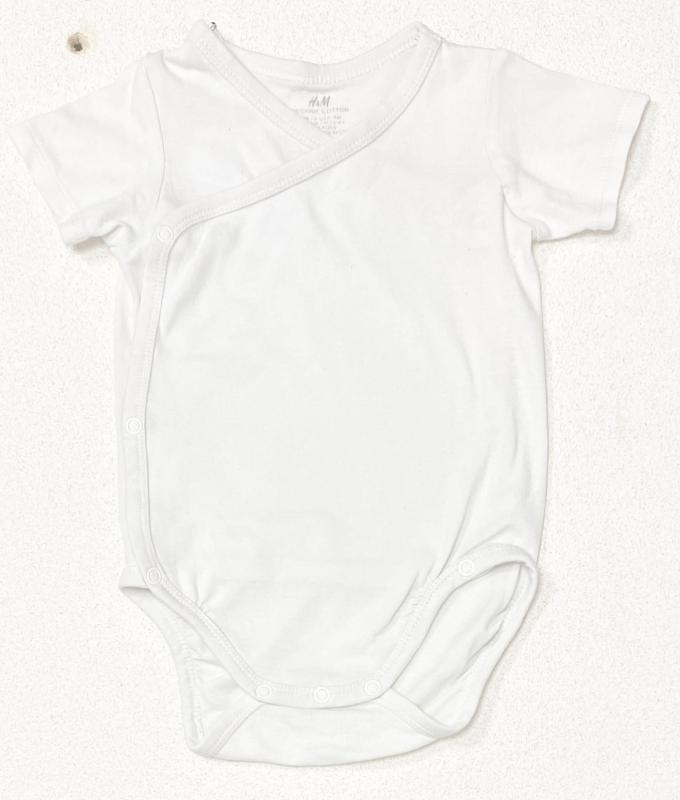 Body Mixte 12 mois