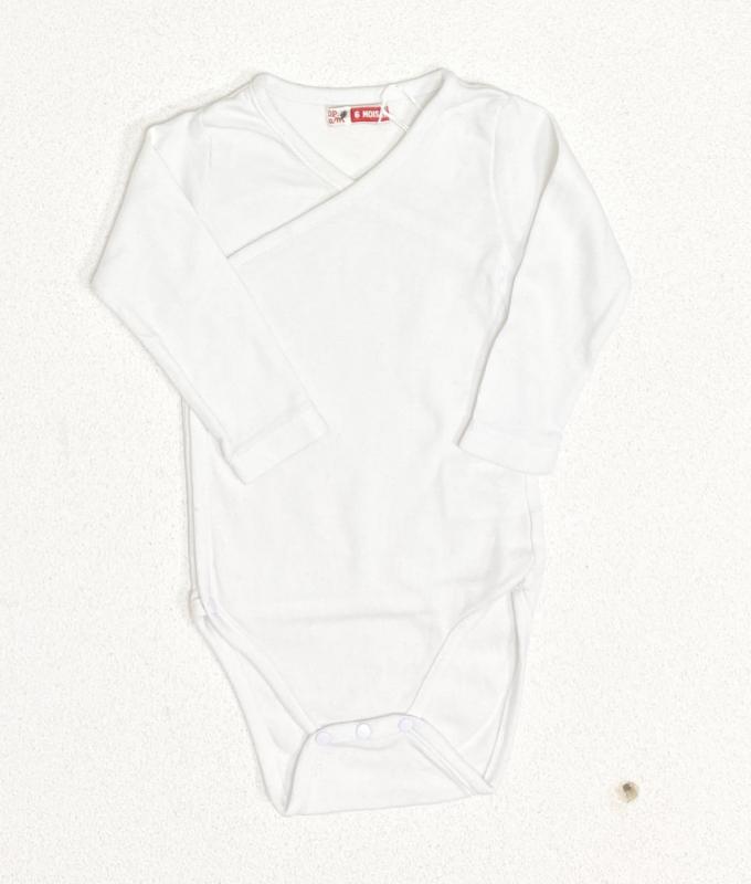 Body Mixte 6 mois