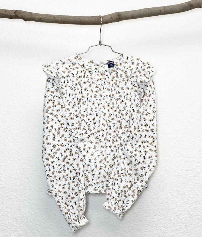 Blouse Fille 10 ans