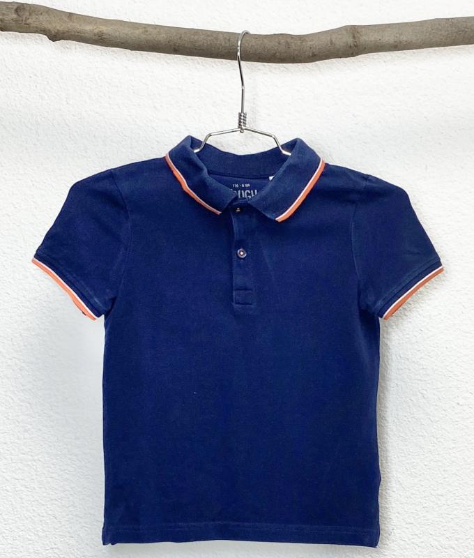 Polo Garçon 5 ans
