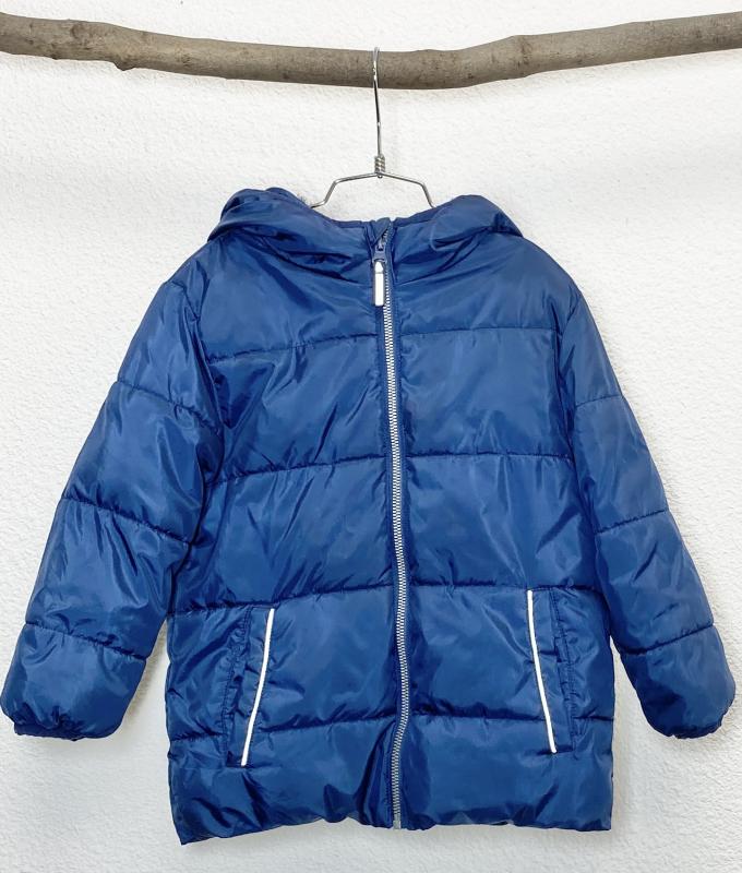 Doudoune Garçon 4 ans