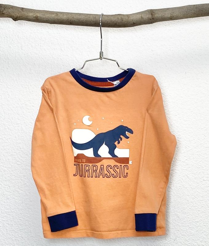 TShirt Garçon 4 ans