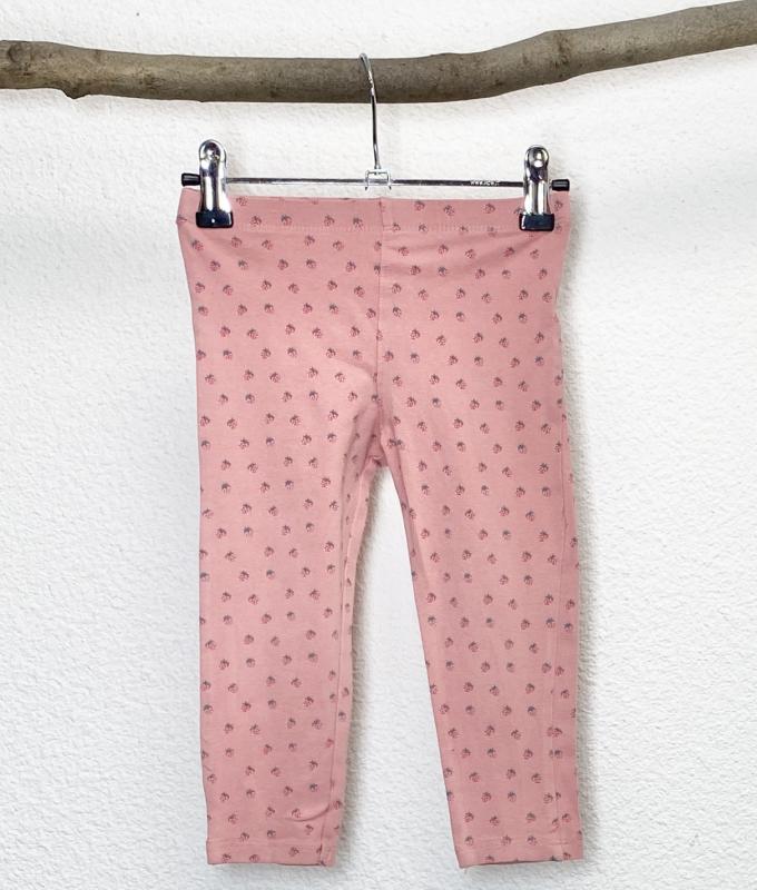 Legging Fille 24 mois