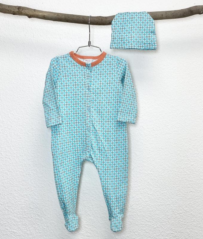 Pyjama Garçon 6 mois