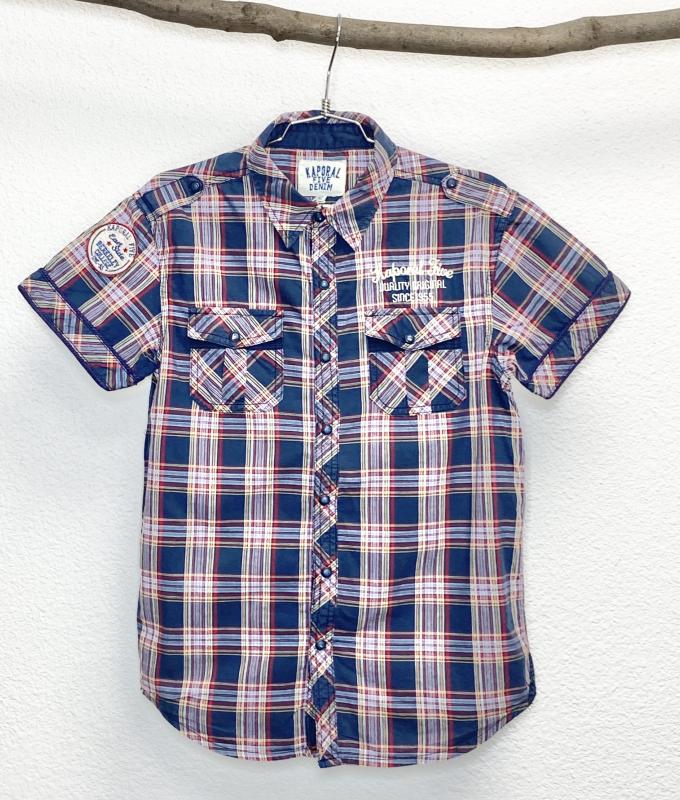 Chemise Garçon 12 ans