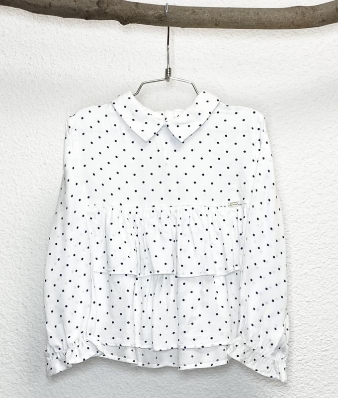 Blouse Fille 5 ans