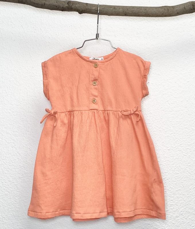 Robe Fille 3 ans