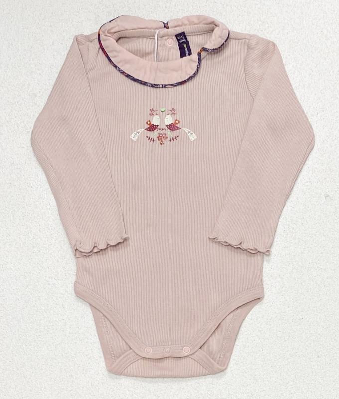 Body Fille 9 mois