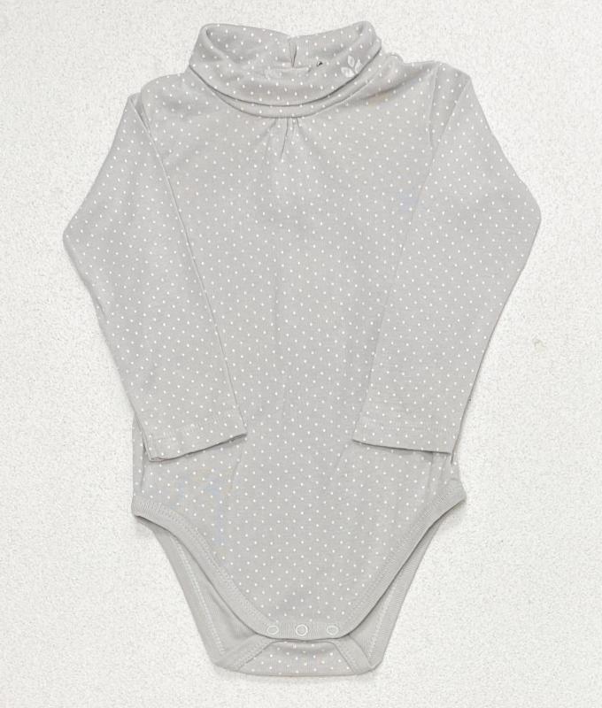 Body Fille 9 mois