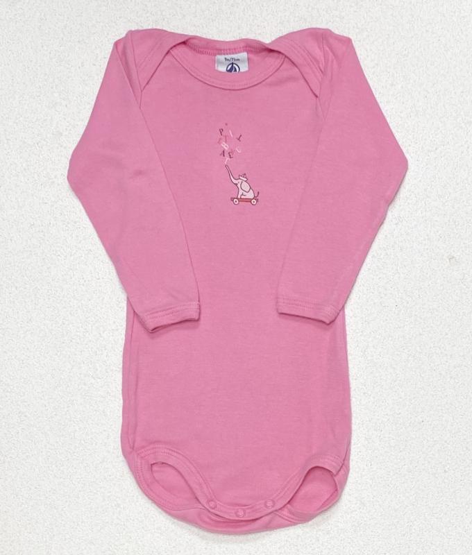 Body Fille 9 mois