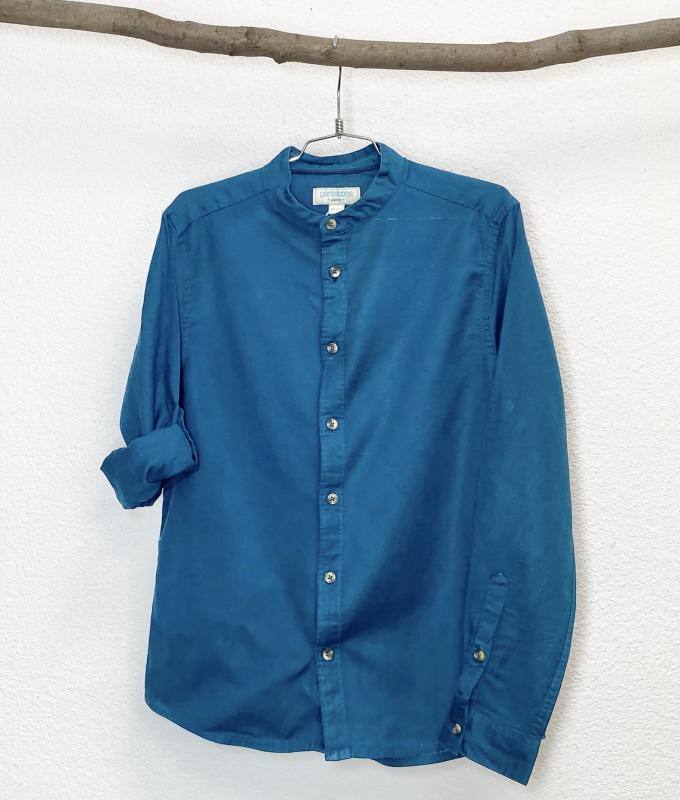 Chemise Garçon 14 ans