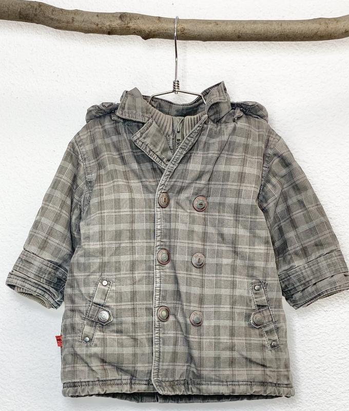 Manteau Garçon 12 mois