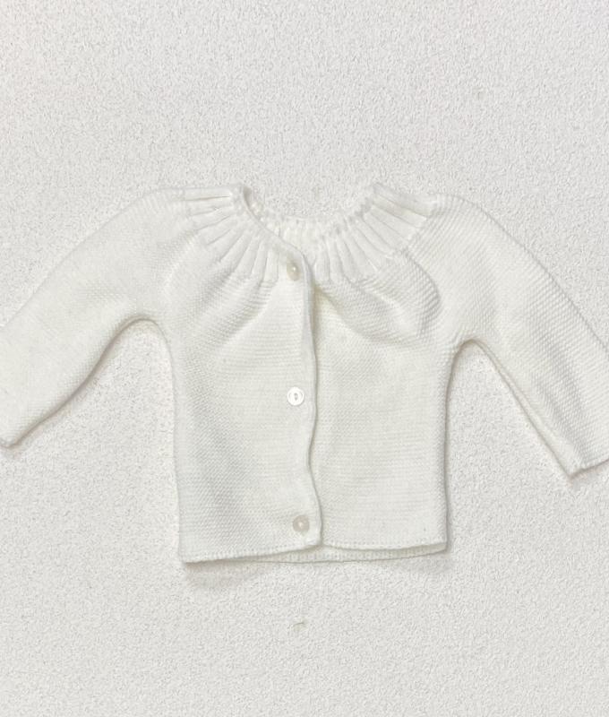 Gilet Mixte 0 mois