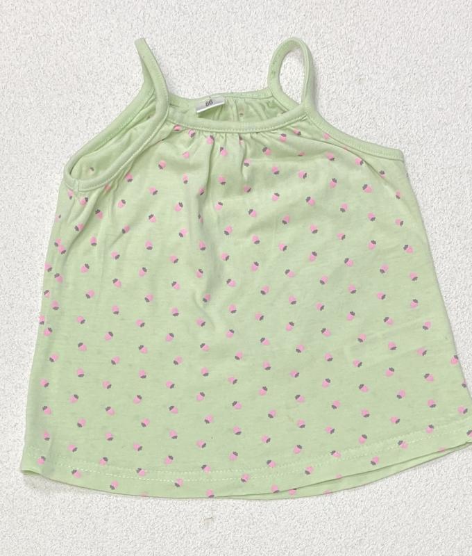 Débardeur Fille 18 mois