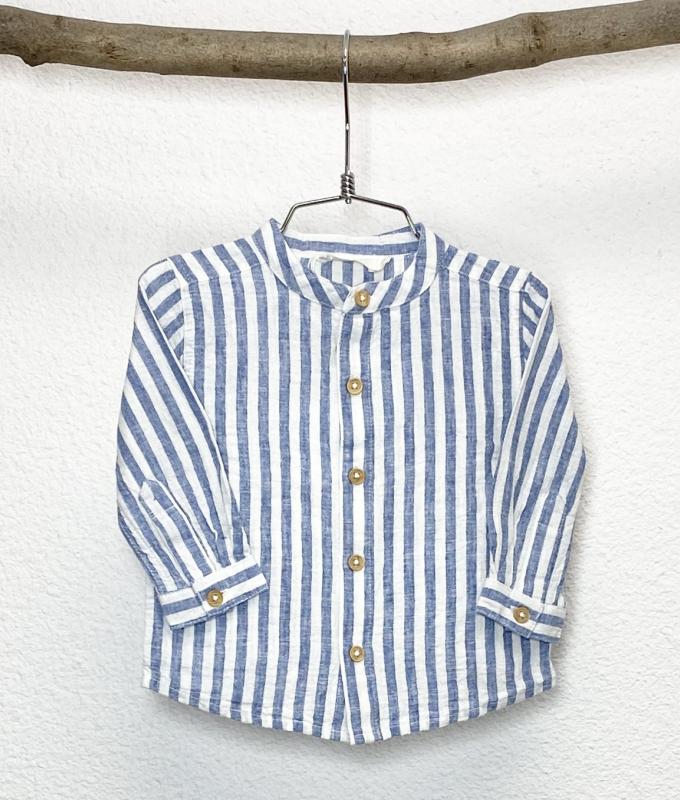 Chemise Garçon 6 mois