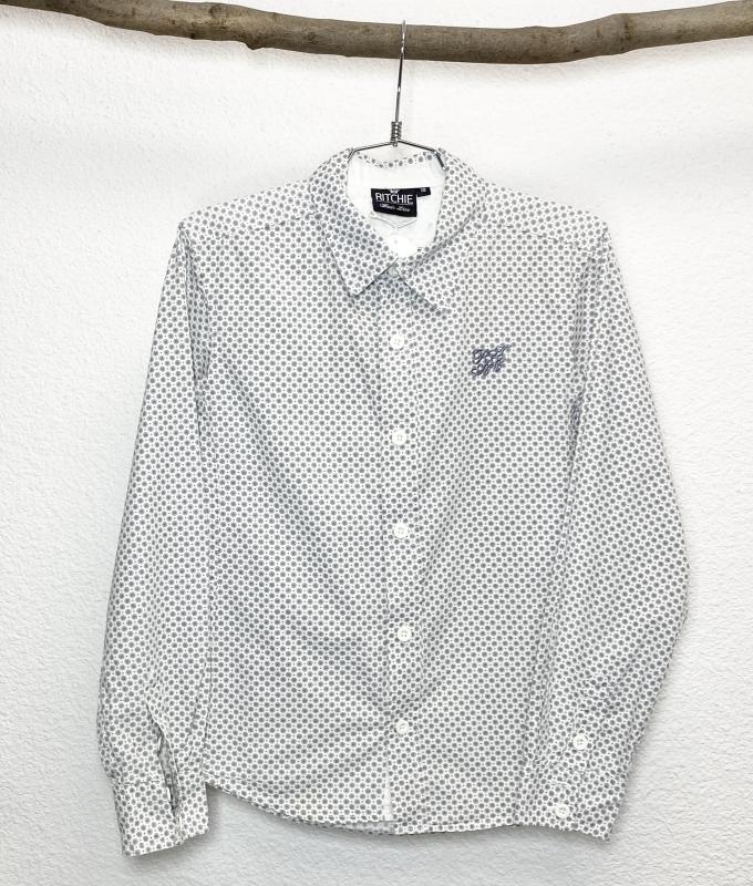 Chemise Garçon 10 ans