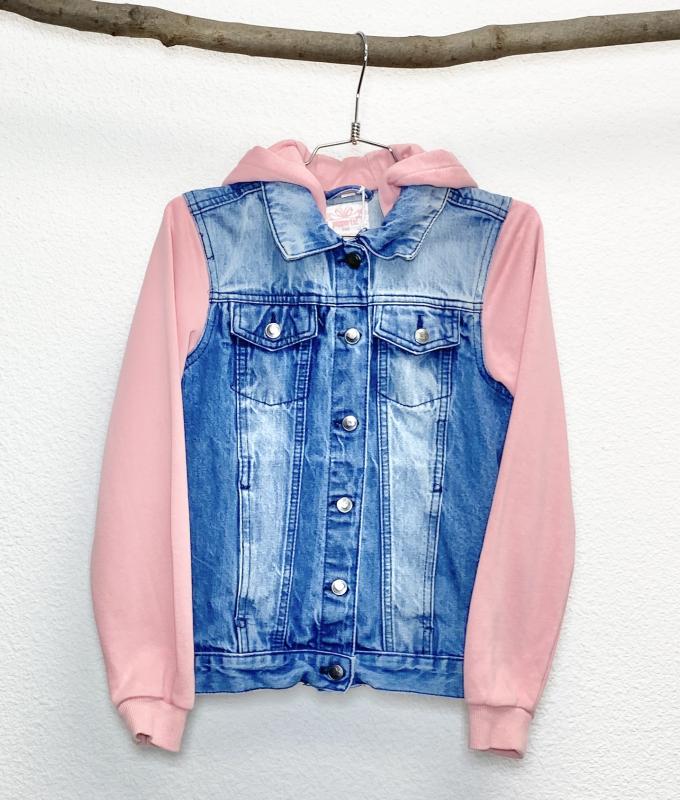 Veste Fille 10 ans