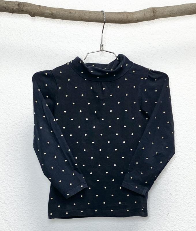 Sous Pull Fille 5 ans