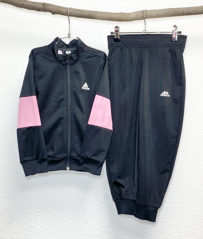 Sport Ens. Jogging Fille 5 ans