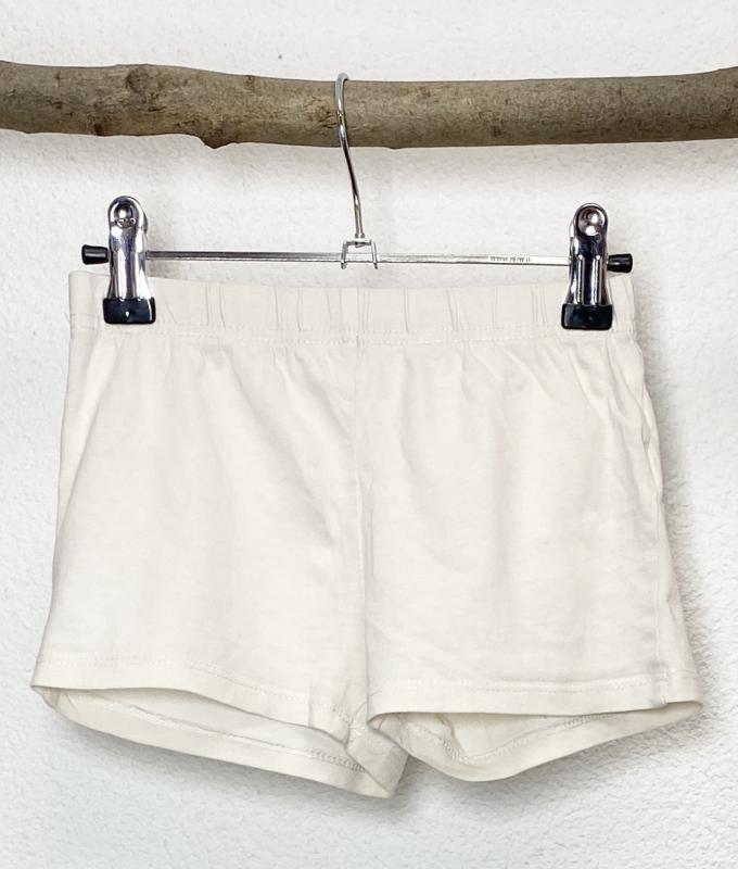 Short Fille 4 ans