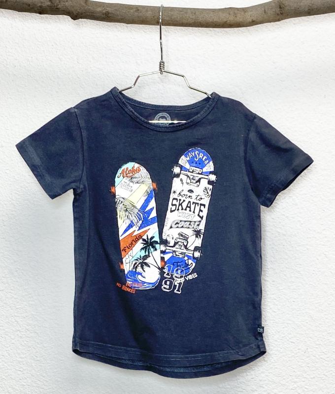 TShirt Garçon 5 ans