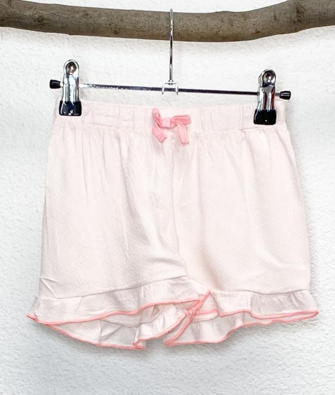 Short Fille 4 ans